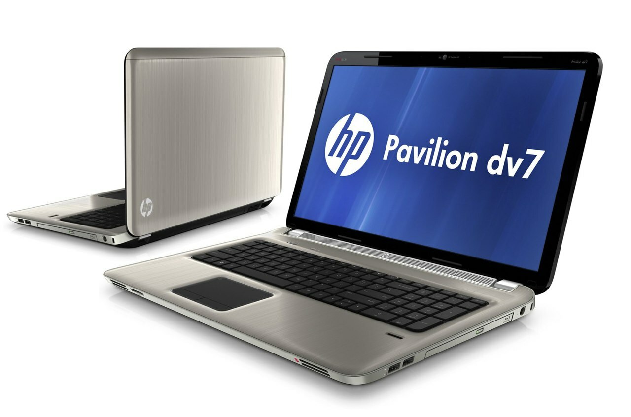 download hp pavilion dv6 drivers windows 10